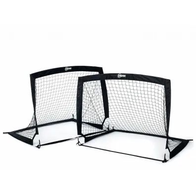 Sk�adane bramki 2 szt. 120x92cm Bex Sport
