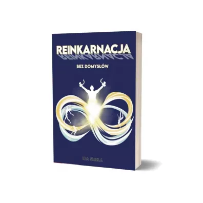 Reinkarnacja bez domys��w - Ida Smela