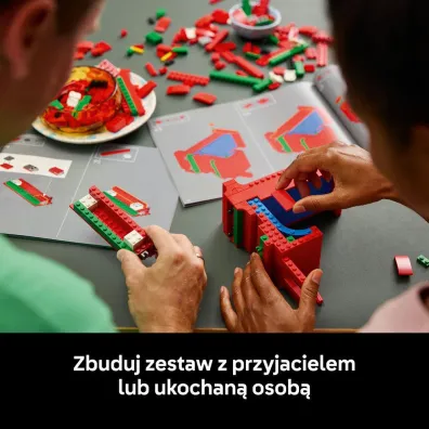LEGO Art LOVE 31214