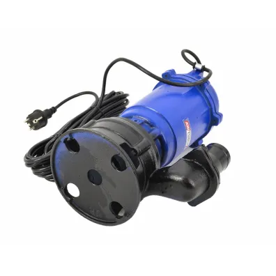 Awtools Pompa do wody brudnej z rozdrabniaczem 1050w