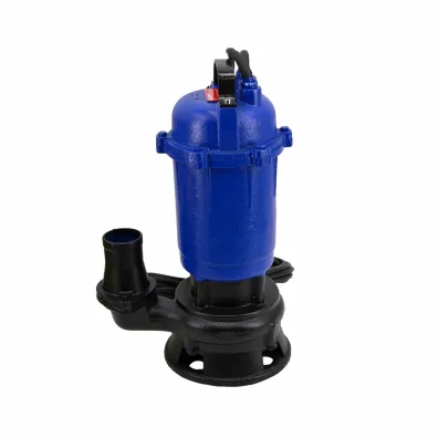 Awtools Pompa do wody brudnej z rozdrabniaczem 1050w