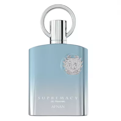 Afnan Woda perfumowana dla m�czyzn Supremacy In Heaven 100 ml
