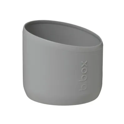 b.box Nak�adka na butelk� 1 L, Shadow