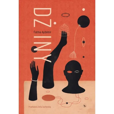 D�iny - Fatma Aydemir