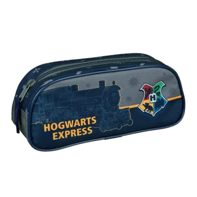 Cass film Pi�rnik Kosmetyczka Saszetka Harry Potter