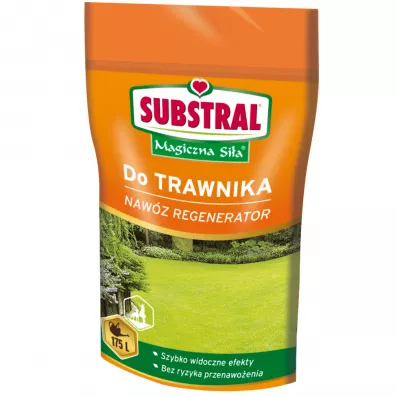 Substral Nawz do trawnika Regenerator Magiczna Sia 350 g