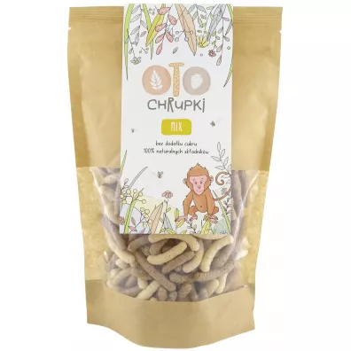 OtoLandia Chrupki Mix 25 g
