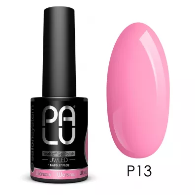 Palu Soak Off lakier hybrydowy do paznokci Warsaw P13 11 g