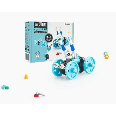 Wy�cigowy Gearbit Kolorowe Baloniki