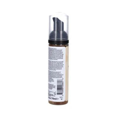 Reuzel Wood & Spice Beard Foam Conditioner Od�ywka do brody w piance 70 ml