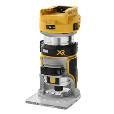 Dewalt Frezarka 18v dcw600n 8mm