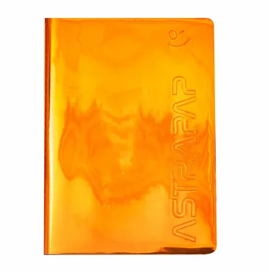 Astra Zeszyt A5 holographic kratka 32 kartki 1 szt.