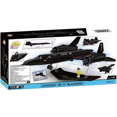 Armed Forces. Lockheed SR-71 Blackbird