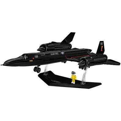 Armed Forces. Lockheed SR-71 Blackbird