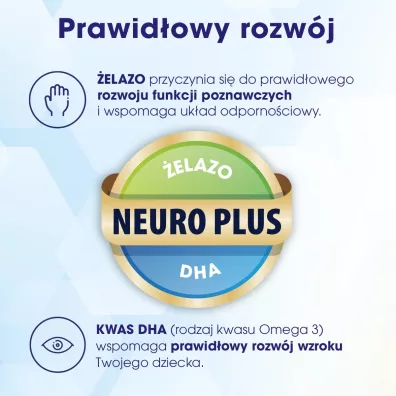 Enfamil Premium AR 1 Mleko pocz�tkowe dla niemowl�t w przypadku ulewania od urodzenia 400 g
