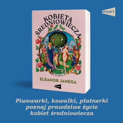 Kobieta �redniowiecza