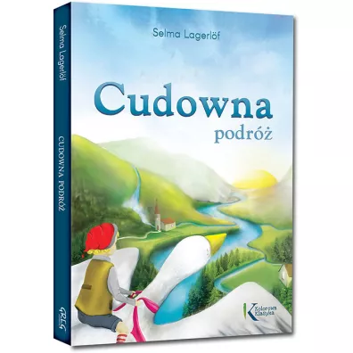 Cudowna podr�