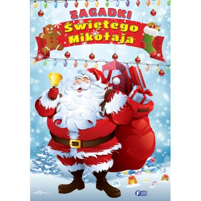 Zagadki witego Mikoaja