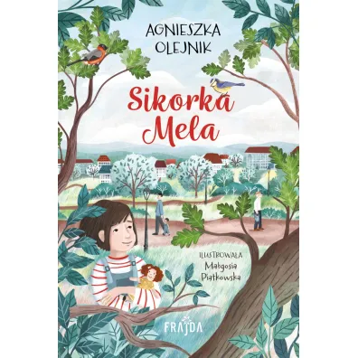 Sikorka Mela