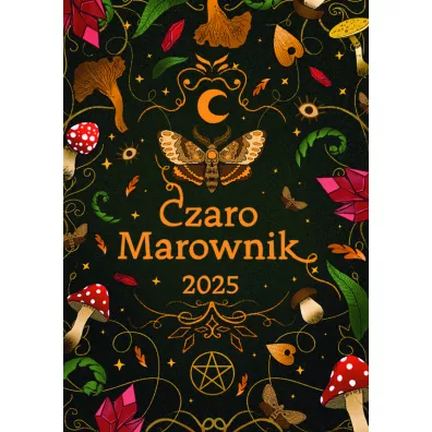 CzaroMarownik 2025