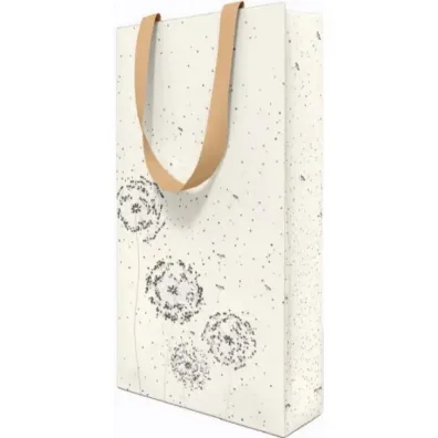 Anna Style Torebka prezentowa 36x18x10cm