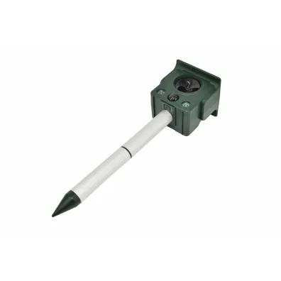 Awtools Odstraszacz ultrad�wi�kowy z sensorem ruchu