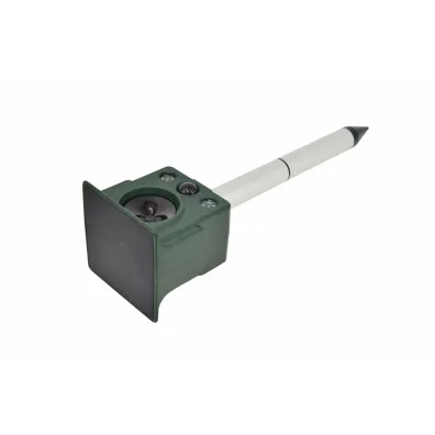 Awtools Odstraszacz ultrad�wi�kowy z sensorem ruchu