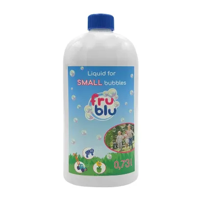 Fru Blu P�yn do baniek 0,73l Tm Toys