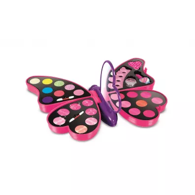 Crazy chic Motyl Clementoni