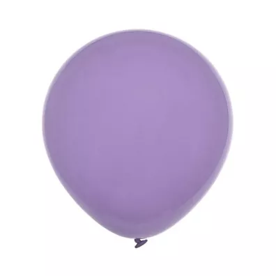 Balony Decomex pastel Floral 100 szt.