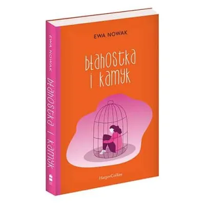 B�ahostka i kamyk