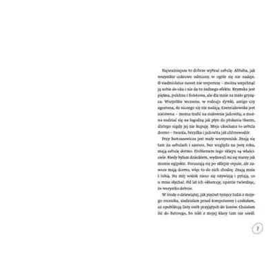 B�ahostka i kamyk