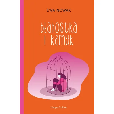 B�ahostka i kamyk