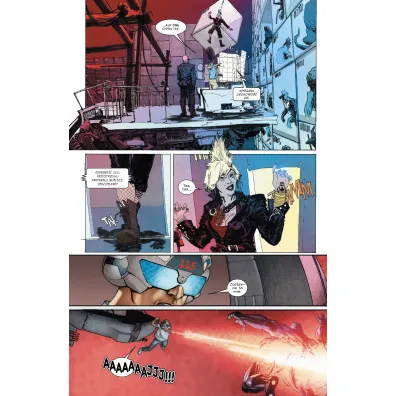 Marvel Classic X-Men. Punkty zwrotne. Powt�rne przyj�cie