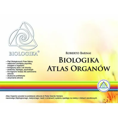 Biologika. Atlas Organ�w