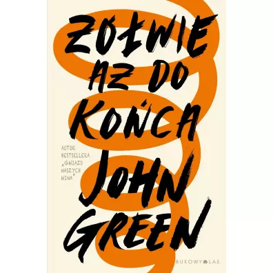 ��wie a� do ko�ca - John Green
