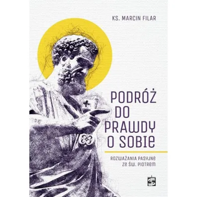 Podr� do prawdy o sobie - Marcin Filar