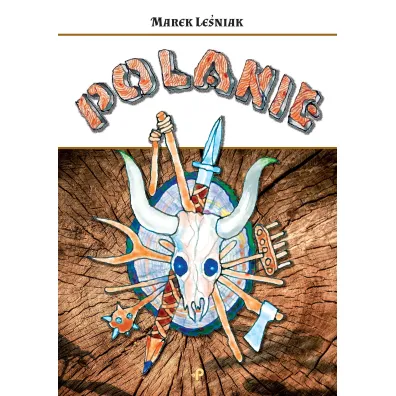 Polanie - Marek Le�niak