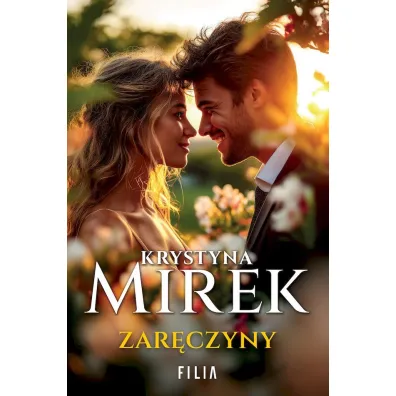 Zar�czyny (pocket) - Krystyna Mirek