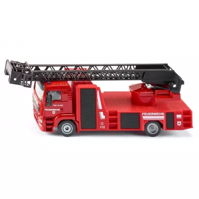 Siku Super - Stra� po�arna z drabin� S2114
