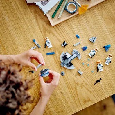 LEGO Star Wars Zestaw bitewny z 332. oddziaem klonw Ahsoki 75359