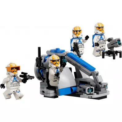 LEGO Star Wars Zestaw bitewny z 332. oddziaem klonw Ahsoki 75359