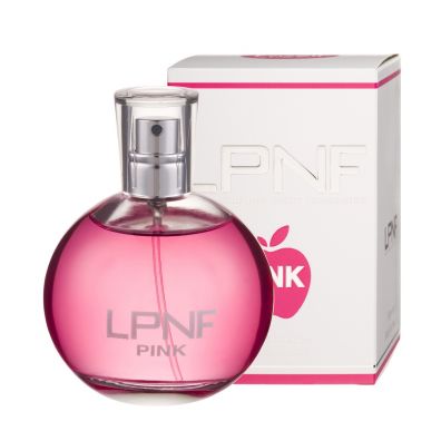 Lazell Woda perfumowana Lpnf Pink For Women 100 ml