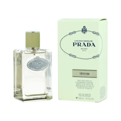 Prada Infusion de Vetiver Woda perfumowana 100 ml