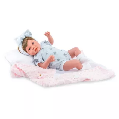 Lalka hiszpa�ska Ane 45cm Marina Pau
