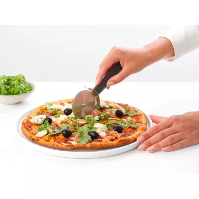 Brabantia N do pizzy Tasty+ Dark Grey 230882