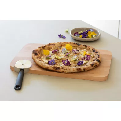 Brabantia N do pizzy Tasty+ Dark Grey 230882
