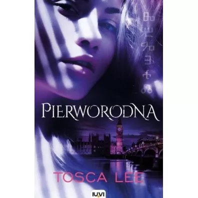 Pierworodna. Pi�tno Krwawej Hrabiny. Tom 2 - Tosca Lee