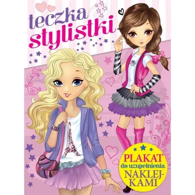 Teczka Stylistki