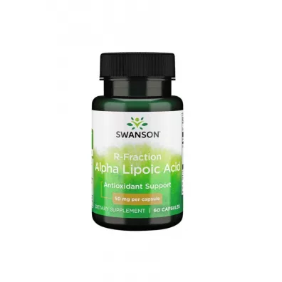Swanson Selen 100 mcg - suplement diety 300 kaps.